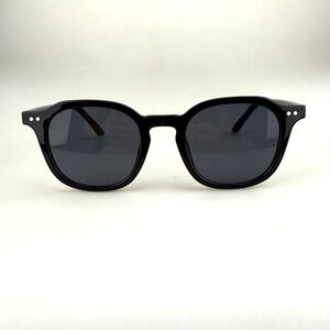 Reclow X Artnom Sunglasses mod. ART SEP Black Square
